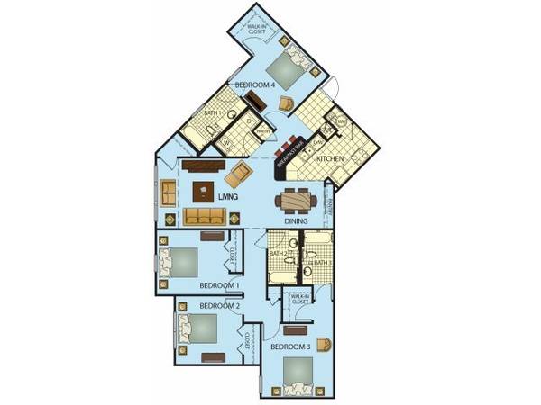 $1,544 / 4br - 1506ft2 - Join Our Waitlist Today – Your Future Home Awaits! (Port St. Lucie)63799984824065121