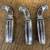 1967-1992 GM Chevy Buick Olds Pontiac interior door handle assortment 1 thumbnail
