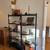 Urban Outfitters Retro Glass Bookshelf 2 thumbnail