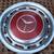 Mercedes  Hubcaps Wheels / Rims   HubCap 2 thumbnail