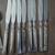 Oneida "Windsong" silver plate set "best offer" 7 thumbnail