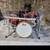 Pearl master maple drumset 1 thumbnail