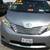 2015 TOYOTA SIENNA LE 2 thumbnail