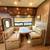 2020 Super C Diesel 4x4 36' w Super Slide - Outside Kitchen - Loaded! 9 thumbnail