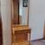 Entryway Hall Stand with Mirror 1 thumbnail