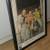 THE IRISH ROVERS Full Band (5) Signed Photo Framed #1 7 thumbnail