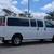 2018 Chevrolet Express 3500 Chevy Extended Passenger Van Van 7 thumbnail