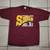 VINTAGE FSU SHIRT (JERZEES) XL 1 thumbnail