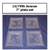 Fifth Avenue 7" Glass Plates 1 thumbnail