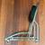 Harley Davidson Vintage Trident Chopper Sissy Bar Backrest 5 thumbnail