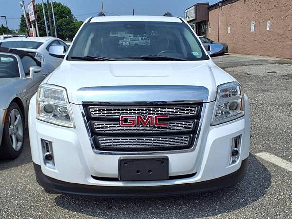 2014 GMC Terrain SLT 2 AWD 4dr SUV - $12995.0063654717892867121