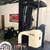 QTY 7: Refurbished Crown RD5280S Deep Reach Trucks | 400" Mast 1 thumbnail