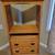 Oak TV Stand 3 thumbnail