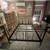 Queen Size Metal Bed Frame 3 thumbnail