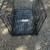 Dog crate 1 thumbnail