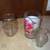 3 VASE LOT Glass Flower Holder Vases Tulips Bloomaker Florist 6 thumbnail