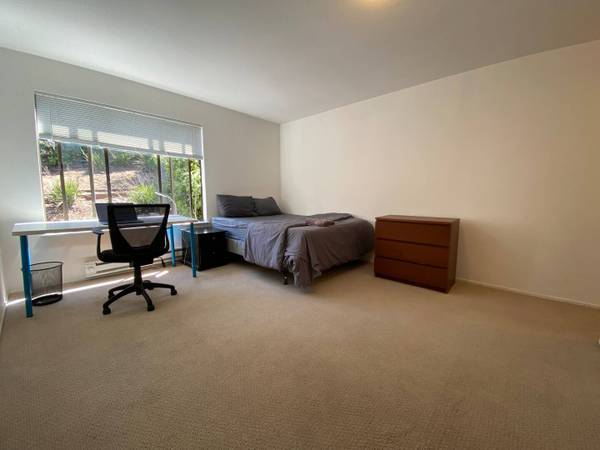 $1,790 / 1br - Large Furnished Bedroom with Private Bathroom in Noe Valley (noe valley)63826175850755122