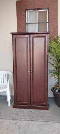 Mueble armario 1