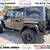 2012 Jeep Wrangler Unlimited Sport SUV 4D 7 thumbnail