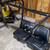 UTV roll cage two seater with seat belts 4 thumbnail