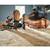 RIDGID 4.5 Gal. Portable Electric Quiet Air Compressor 5 thumbnail