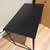 Black Computer Desk 4 thumbnail