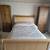 Bed frame set & dining room table 3 thumbnail