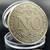 1pc 25mm Yes Or No Decision Coin 2 thumbnail
