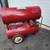 Stone Construction Equipment 120000 BTU Forced Air torpedo Heater 1 thumbnail