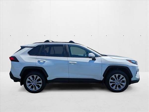 2023 Toyota RAV4 Certified RAV 4 XLE Premium SUV - $29,991 (Call *(949) 468-5332* to Confirm Availability Instantly)63437250456193123