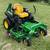 2013 John Deere Z930M Zero Turn Mower 7 thumbnail