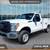 2015 Ford F250 Utility 4x4 *Call 303-647-4210 for info/financing 3 thumbnail