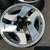 01-04 Toyota Sequoia 6 lug aluminum 16 inch rims. 2 thumbnail