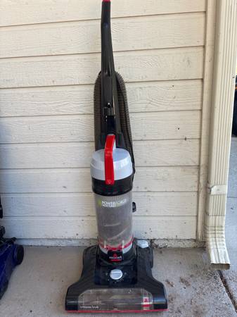 Vacuum 1