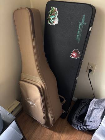 Soy un guitarrista (Watertown, NY)63948542976899121