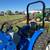 2025 New Holland Workmaster 25 4wd tractor with loader 4 thumbnail