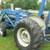 Ford 3400 tractor loader, diesel, category 1 three point 3 thumbnail
