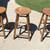Barstools(OAK) x 3 1 thumbnail