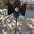 LED CD-1000WS Video Light Spot Light Studio Light With Tripod 1800 Lmn 1 thumbnail