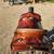 15 1/2" Billy Cook Ranch Roping Saddle 2 thumbnail