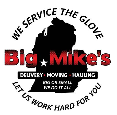 BIG MIKE’s JUNK REMOVAL🚒TRASH🌈DEMOLITION🫵🏾MOVE 2 1