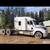 SEMI TRACTOR, 2005 FREIGHTLINER COLUMBIA, CAT C15, EATON 10 SPEED TRANSMISSION, 1 thumbnail