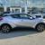 2020 Toyota C-HR XLE Premium - No Accidents, Heated Steering Wheel 3 thumbnail