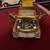 1/24 1959 Jada Gold Jada Cadillac coupe Deville 2 thumbnail