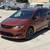2018 Chrysler Pacifica Touring Plus 1 thumbnail