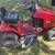 Riding mower 3 thumbnail