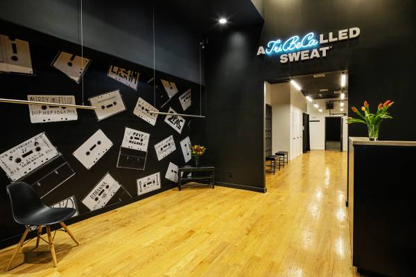 $22,000 / 3900ft2 - Espacio completamente acondicionado para bienestar, fitness o uso creativo en TriBeCa (TriBeCa)63788808000515122