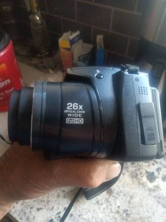Nikon P100 - $60 (Afton)63437209531649121