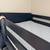 Max and Lily blue Kids bunk bed 3 thumbnail