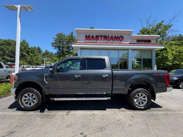 2019 Ford Super Duty F-250 - Photo 12